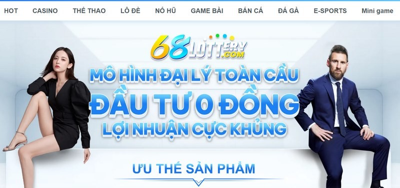 thay doi quy dinh mien tru trach nhiem theo quy dinh cua 68lottery